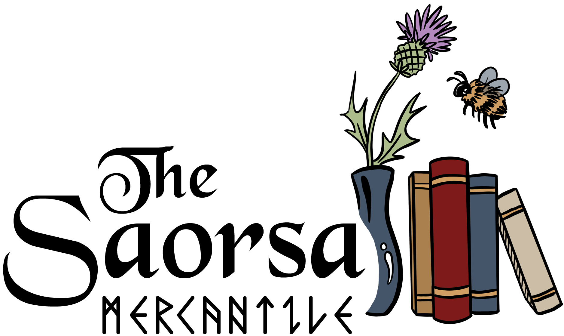 The Saorsa Mercantile