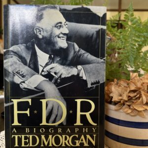 FDR: A Biography