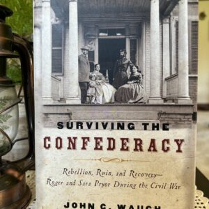 Surviving the Confederacy