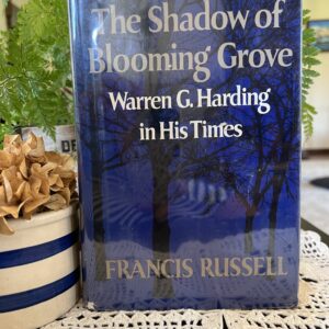 The Shadow of the Blooming Grove