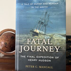 Fatal Journey