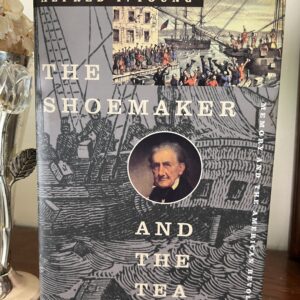 The Shoemaker and the Tea Party