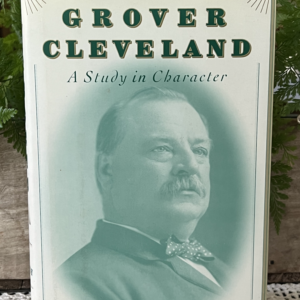 Grover Cleveland