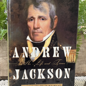 Andrew Jackson