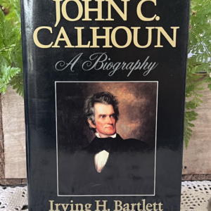 John C. Calhoun