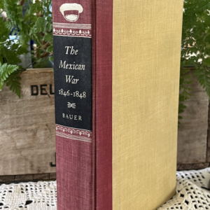 The Mexican War 1846-1848