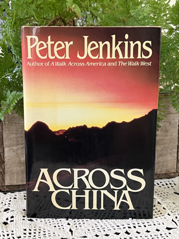 Across China