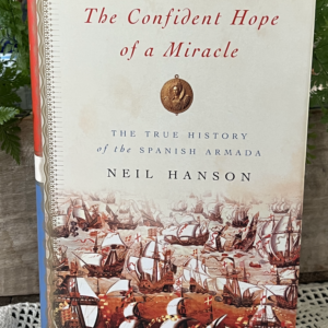 The Confident Hope of a Miracle