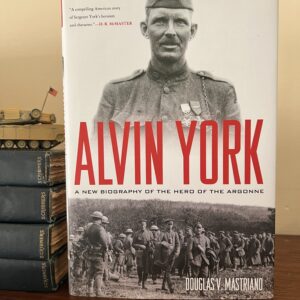 Alvin York