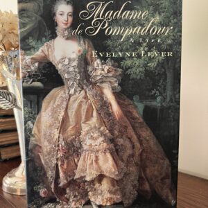 Madame de Pompadour