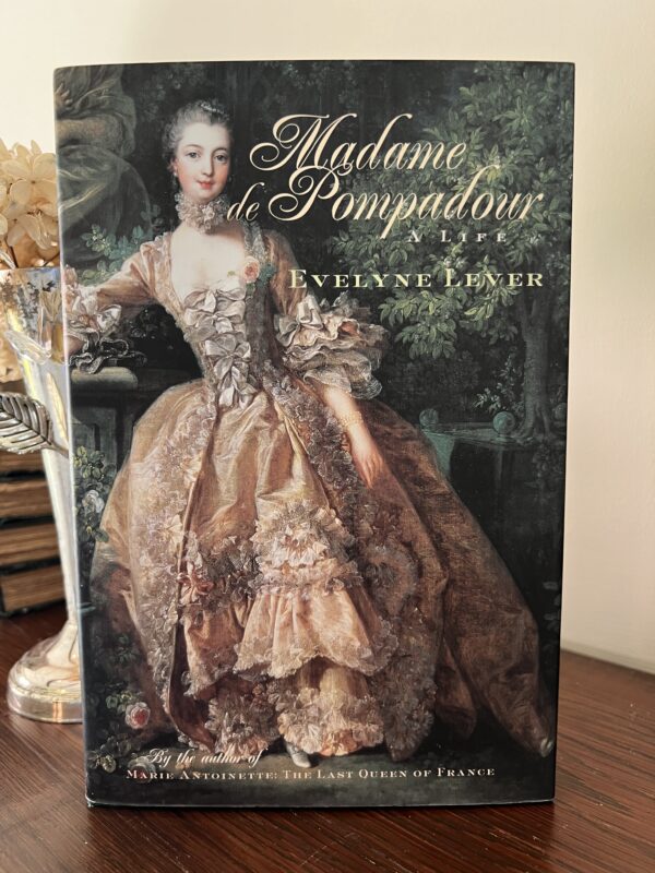 Madame de Pompadour