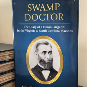 Swamp Doctor