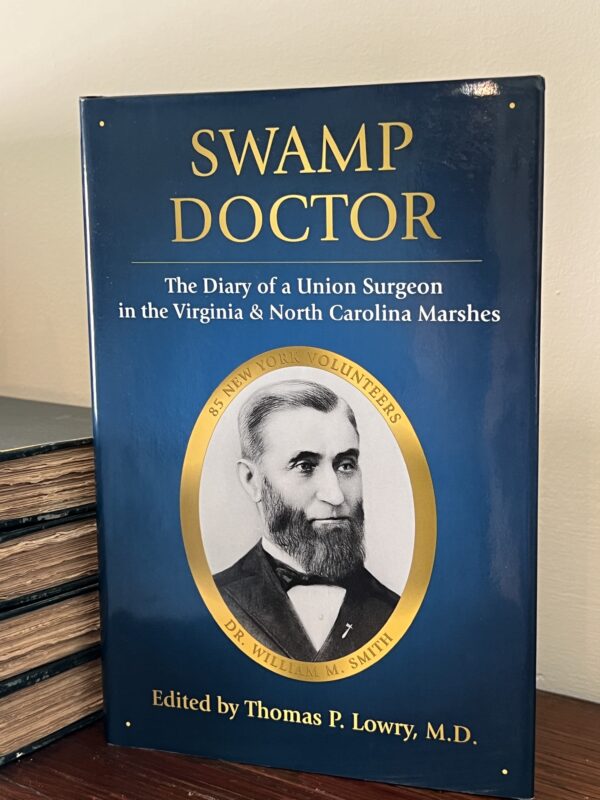 Swamp Doctor