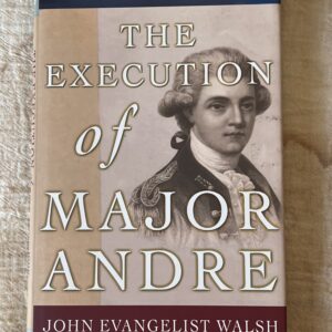 The Execution of Major Andre