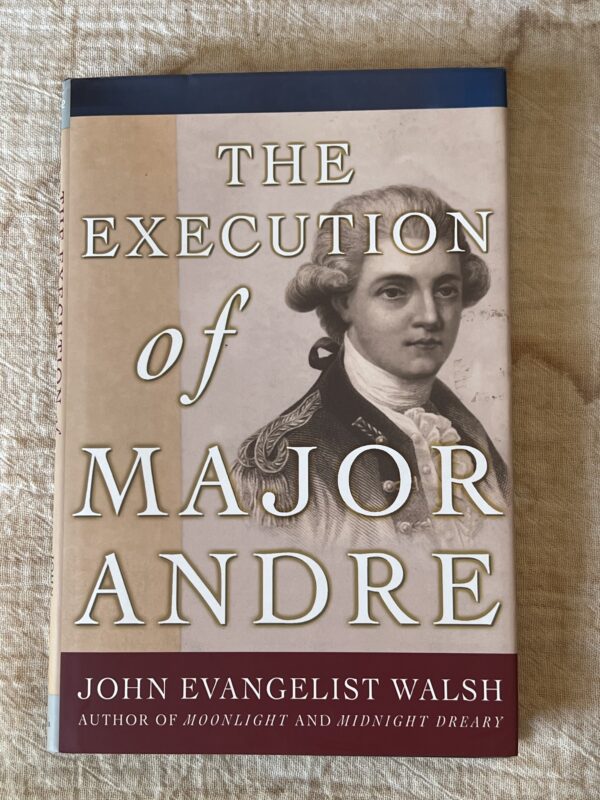 The Execution of Major Andre